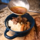 instant pot pot roast