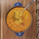 Awesome and Easy Creamy Corn Casserole