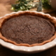 minny's chocolate pie